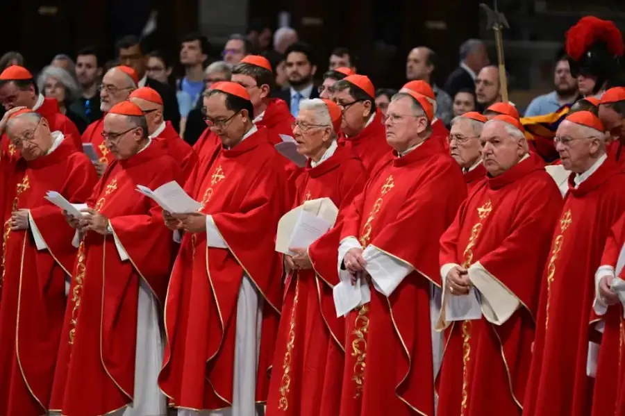 Cardenales