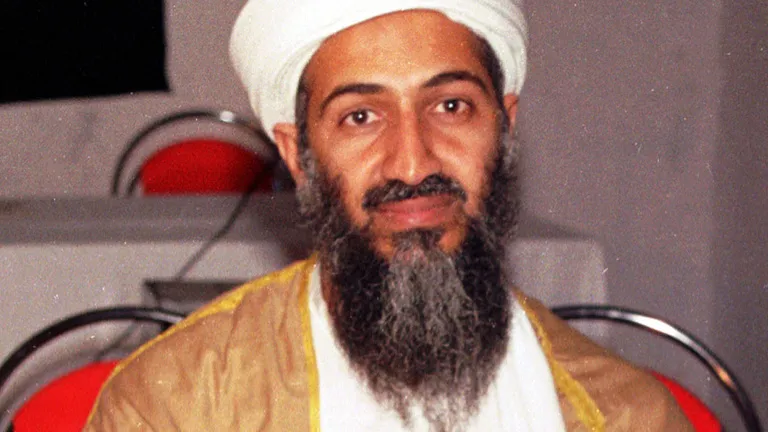 Bin Laden
