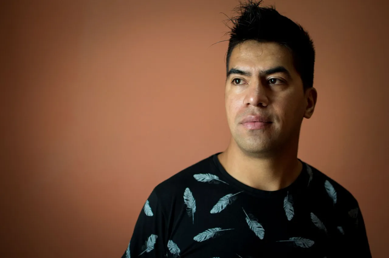 video multas rawson valenzuela