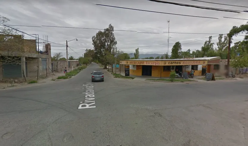 boulevardyrivadavia