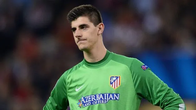 Thibaut Courtois