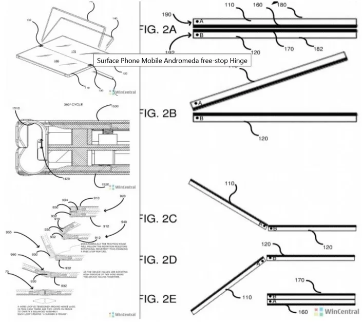 windows-plegable