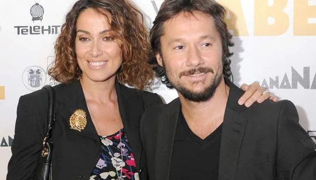 Diego Torres-Debora Bello