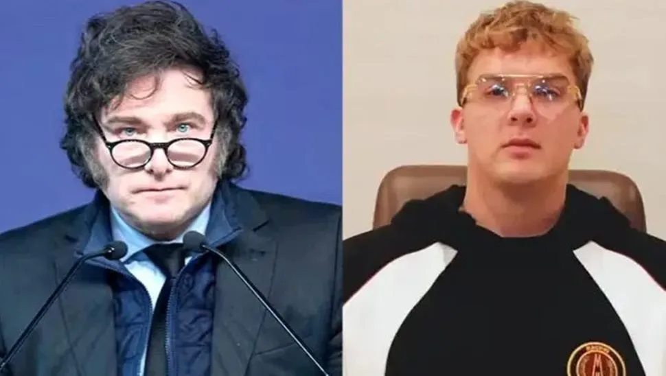 Javier Milei caso LIBRA