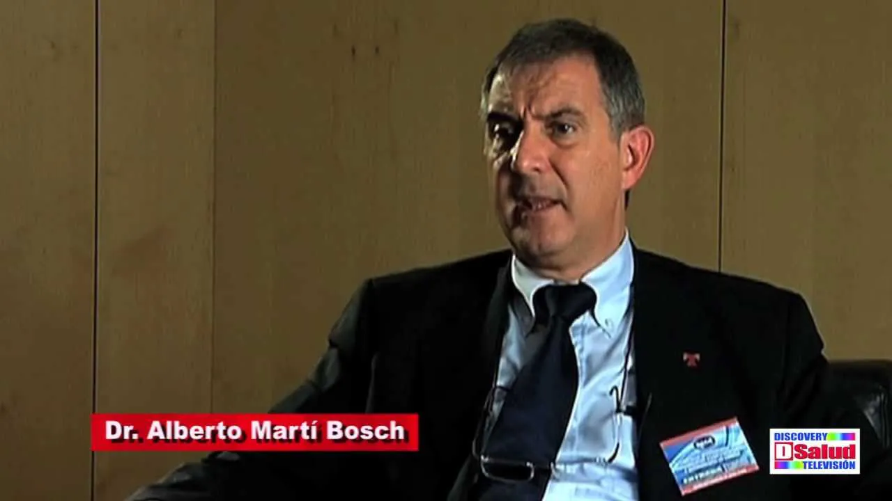 Marti Bosch