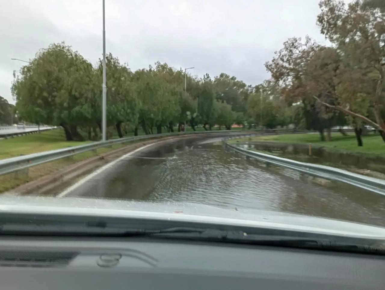 creciente lluvia san juan 8