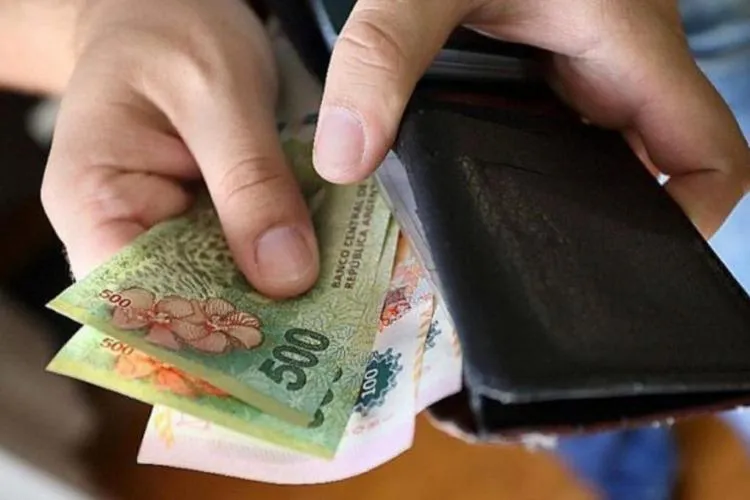 Salario mínimo