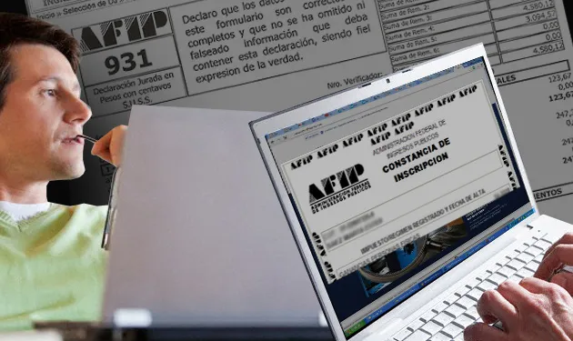 factura electronica afip