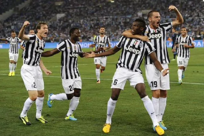 Juventus