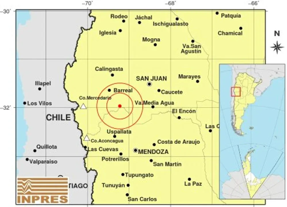 Sismo