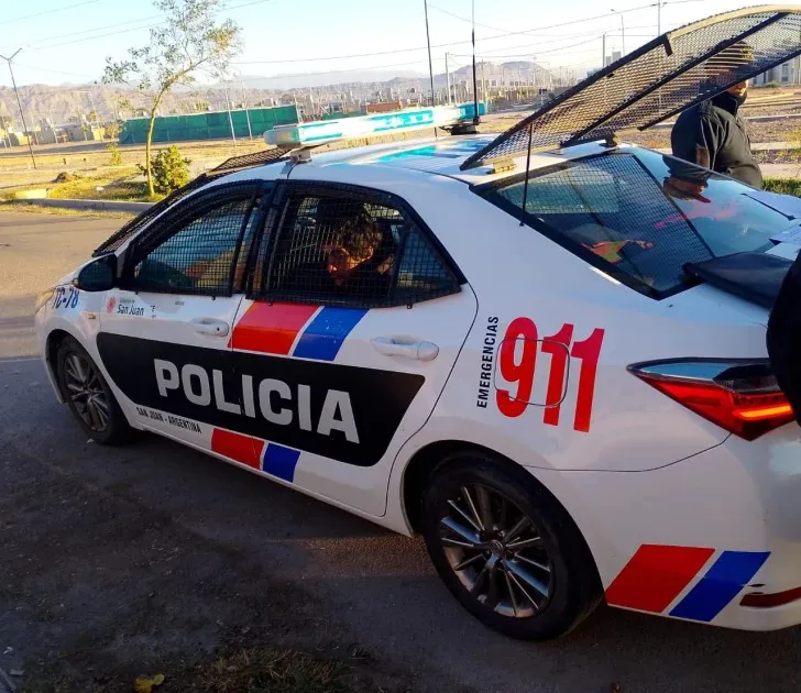 Agresión