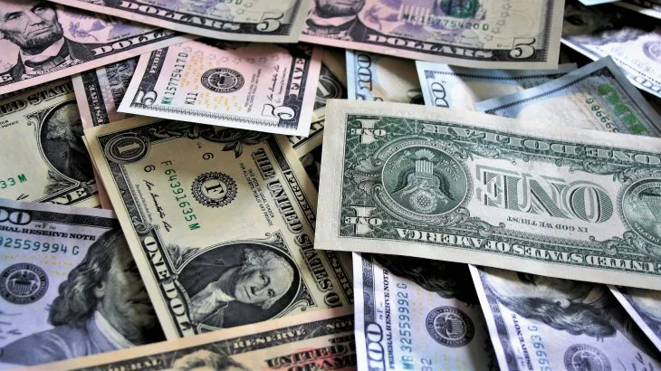 Dólar blue