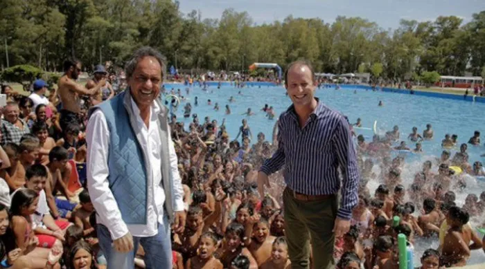 Scioli-Insaurralde