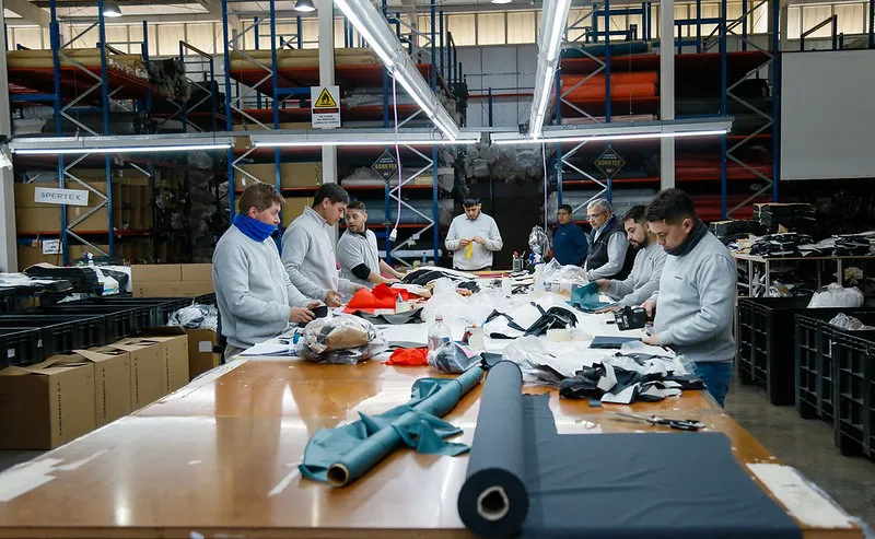 Trabajo laburo empleo