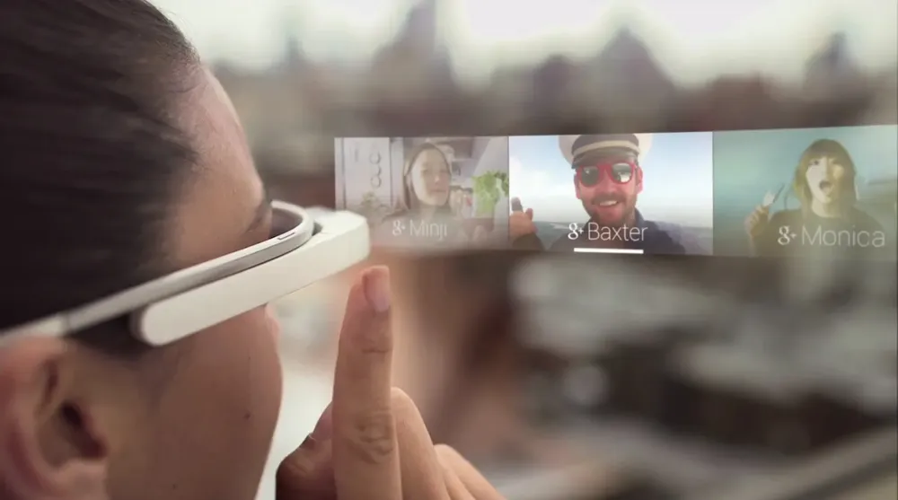 Google-Glass