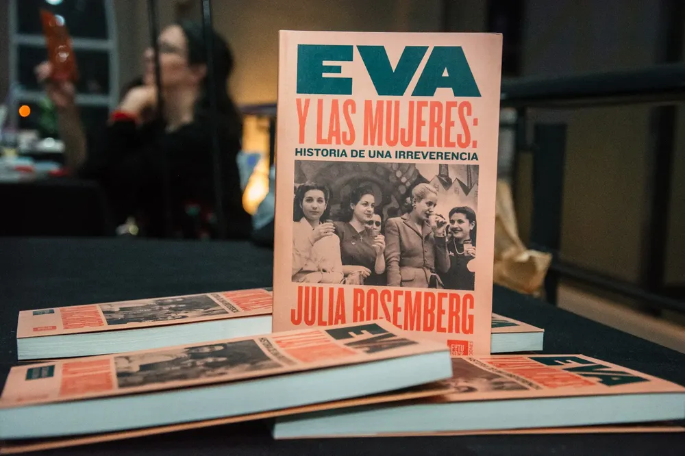 feria de libros