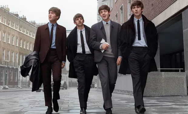 beatles