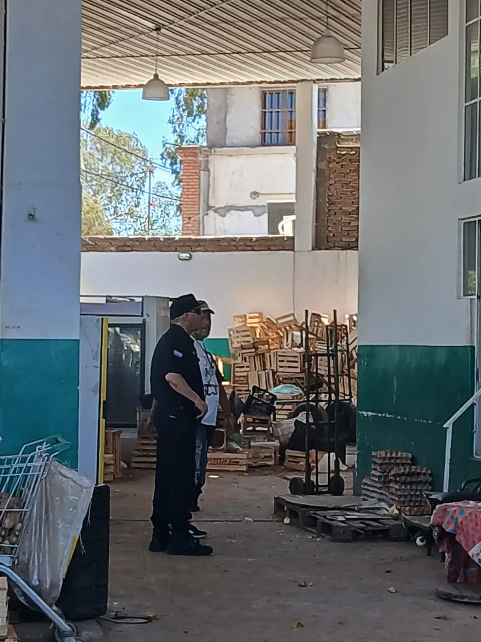 verdulería clausura 2