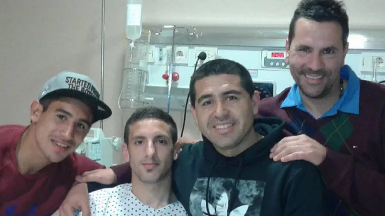 Ham-Riquelme