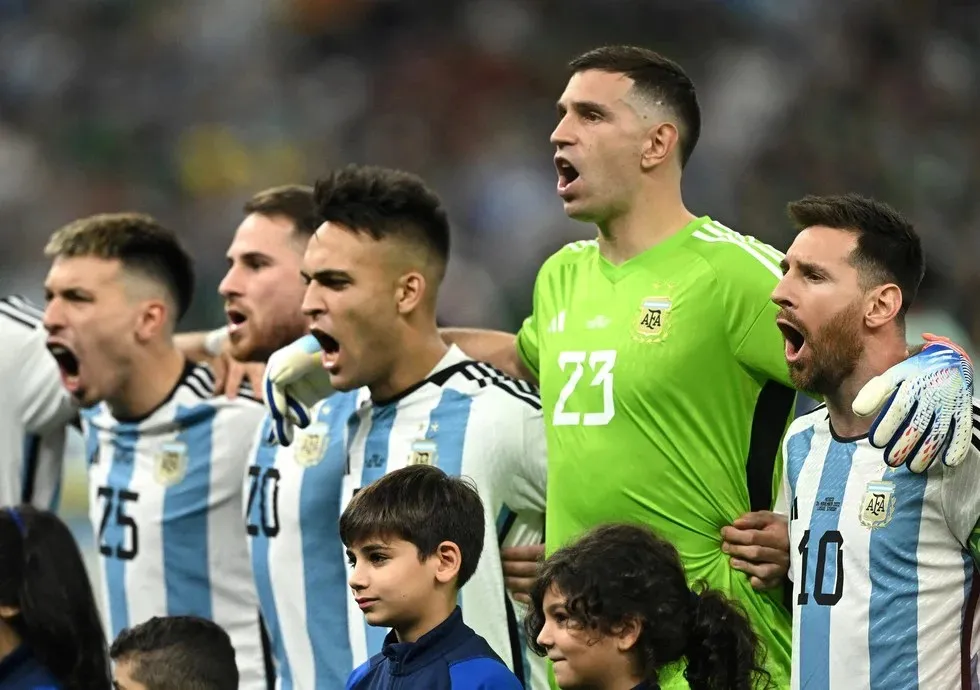 himno scaloneta seleccion