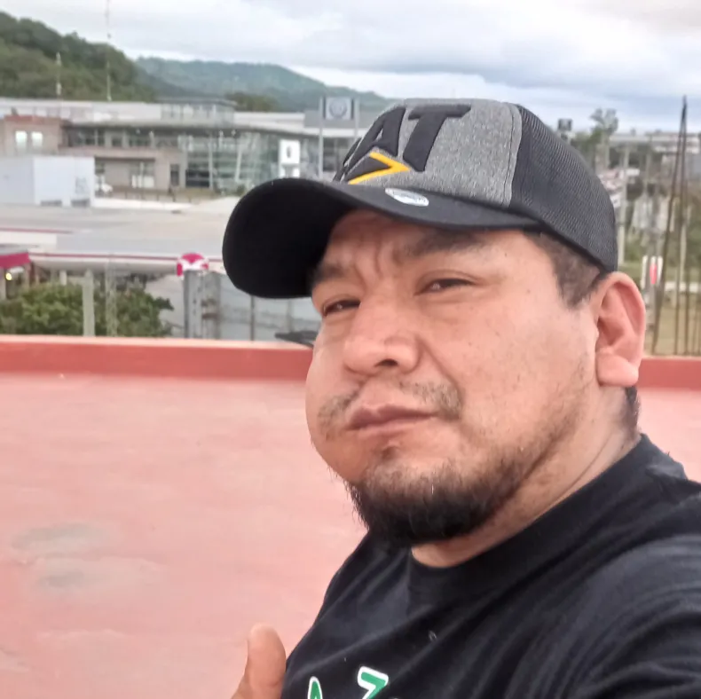 Mario Alberto Alancay..