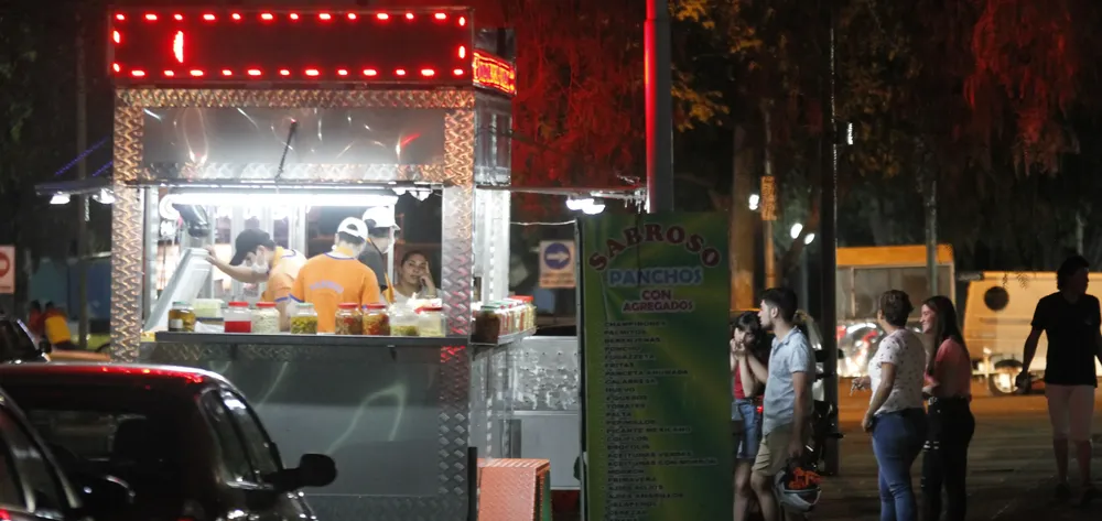 carros pancheros