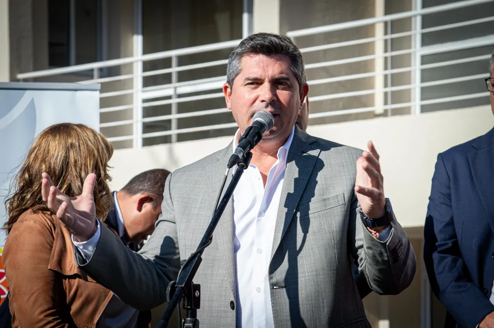 Orrego