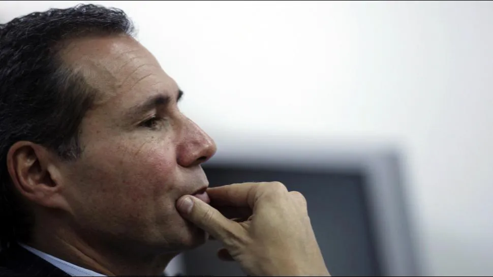 nisman
