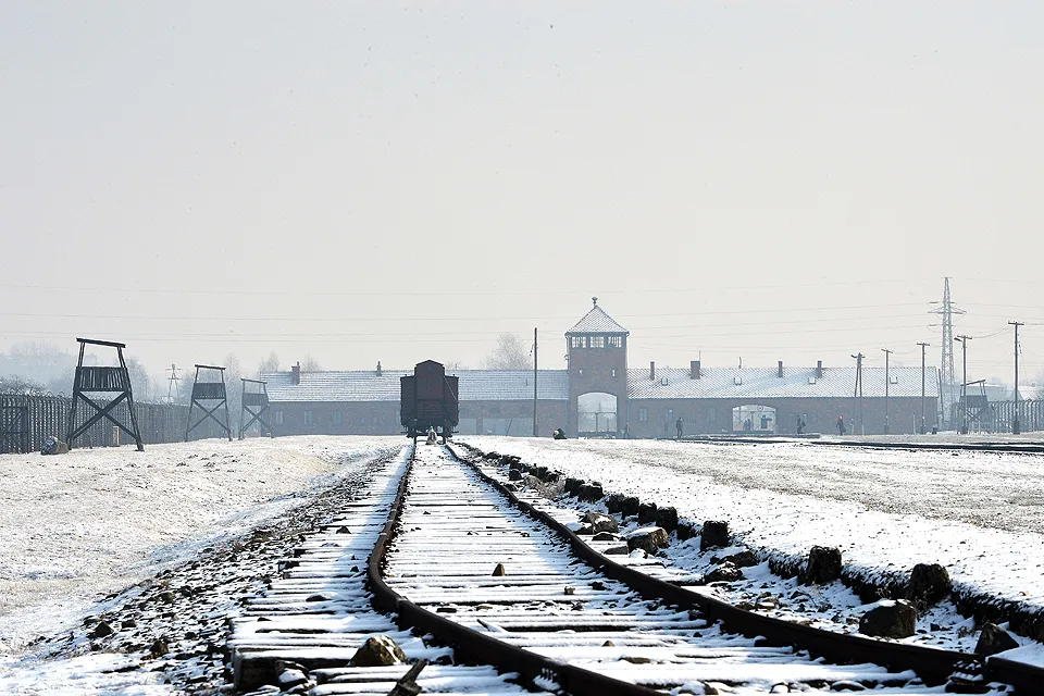 Auschwitz