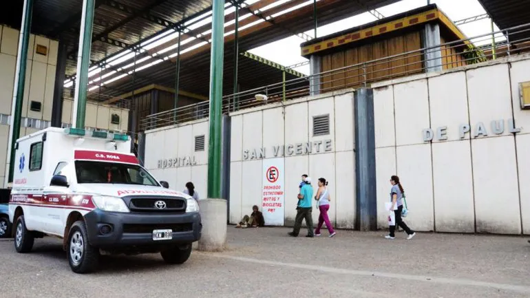 hospital Salta 