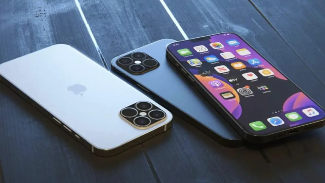 iPhone-13-touch-id