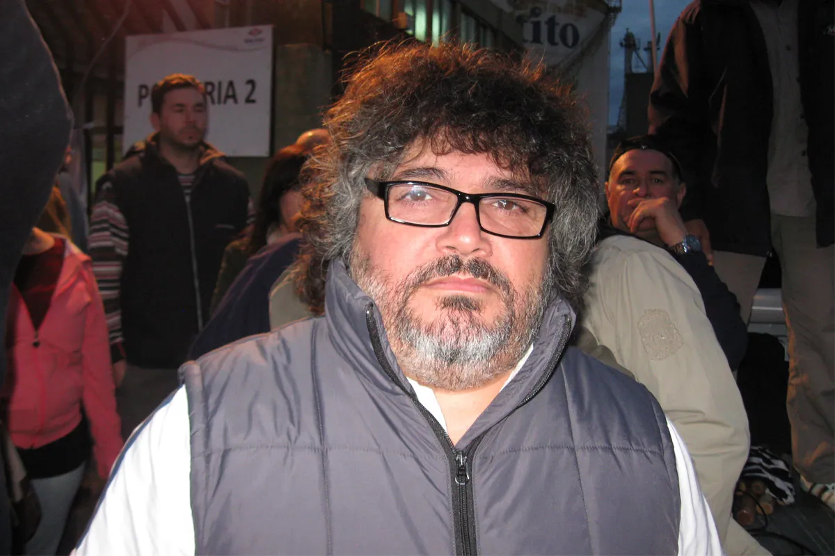 Daniel Yofra