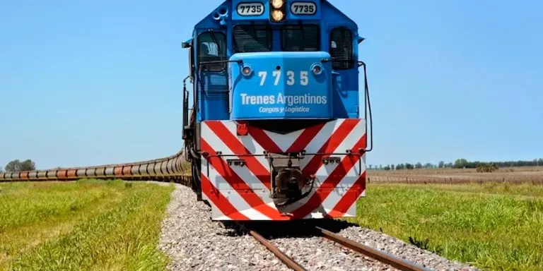 Ferrocarril Belgrano