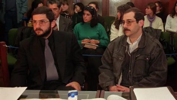 hermanos schoklender