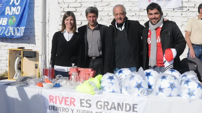 River