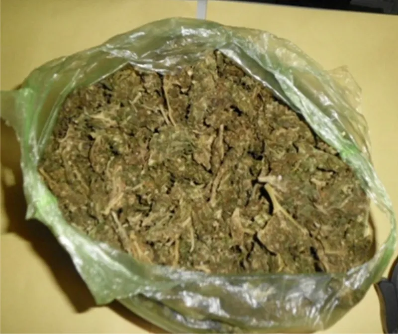 marihuana