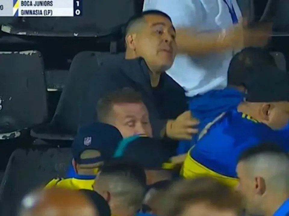 Riquelme