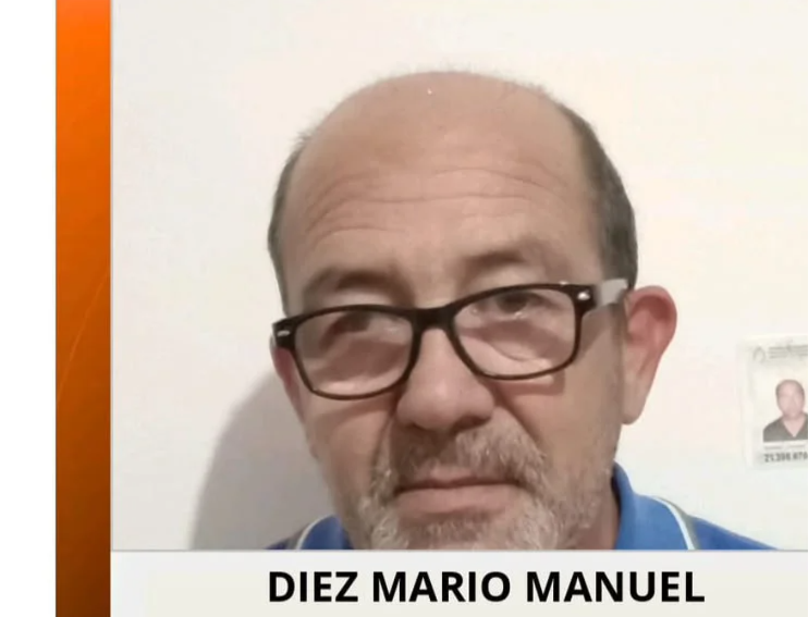 Mario Diez