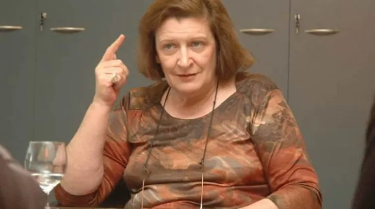 cristina
