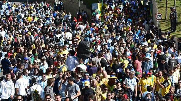 hinchas