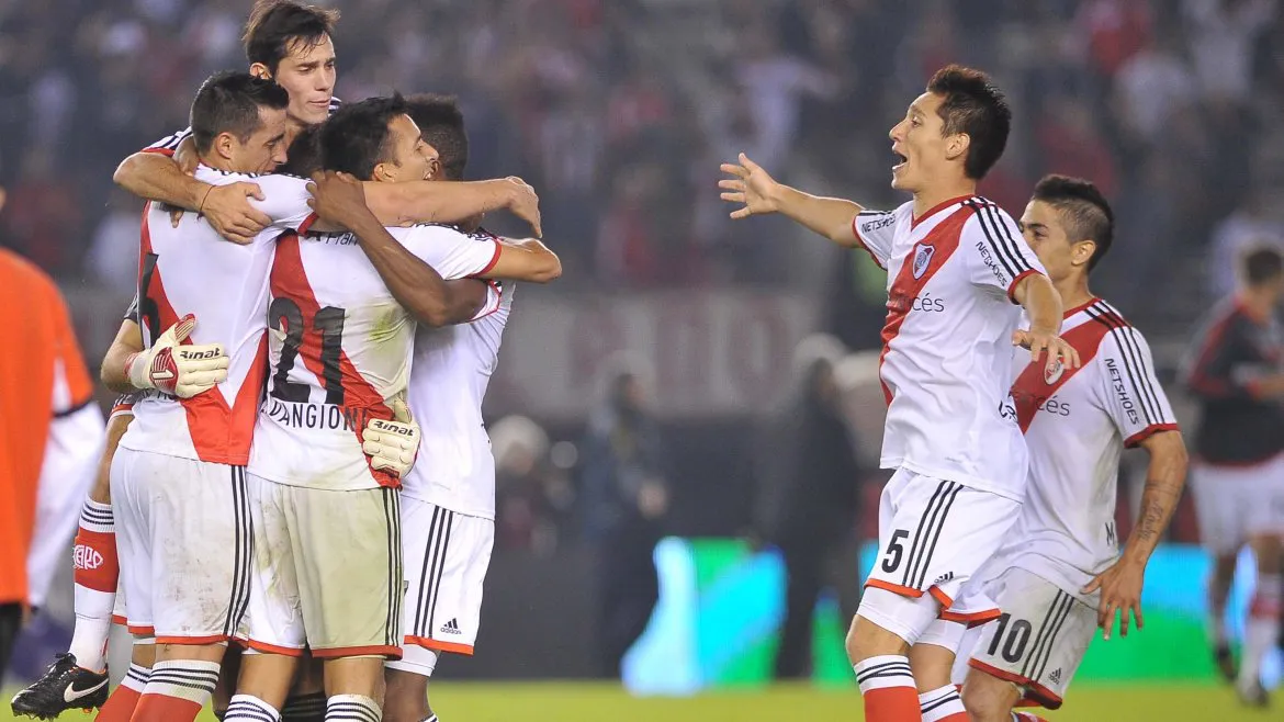 River-Racing