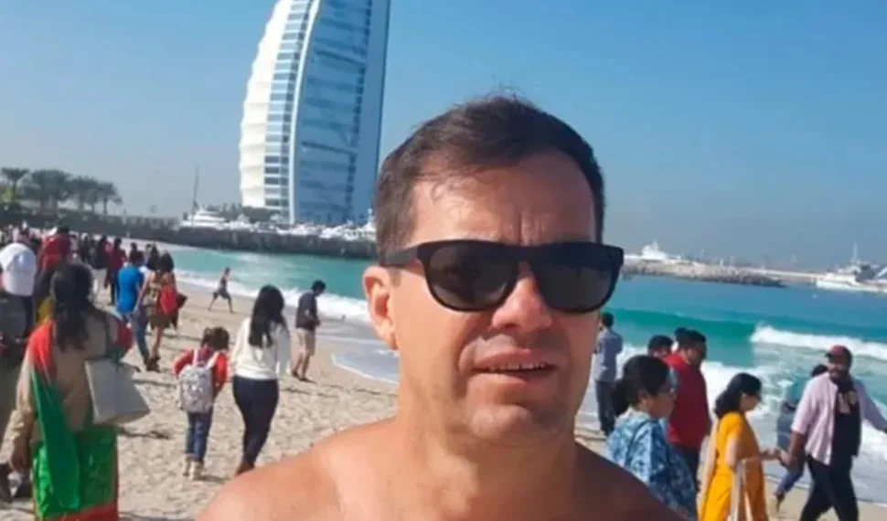 Director investigado