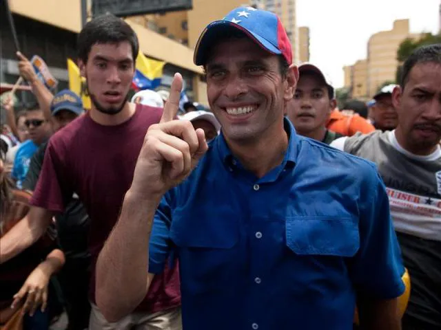 el-partido-capriles-cree-que-el-antichavismo-puede-ganar-las-parlamentarias-2015