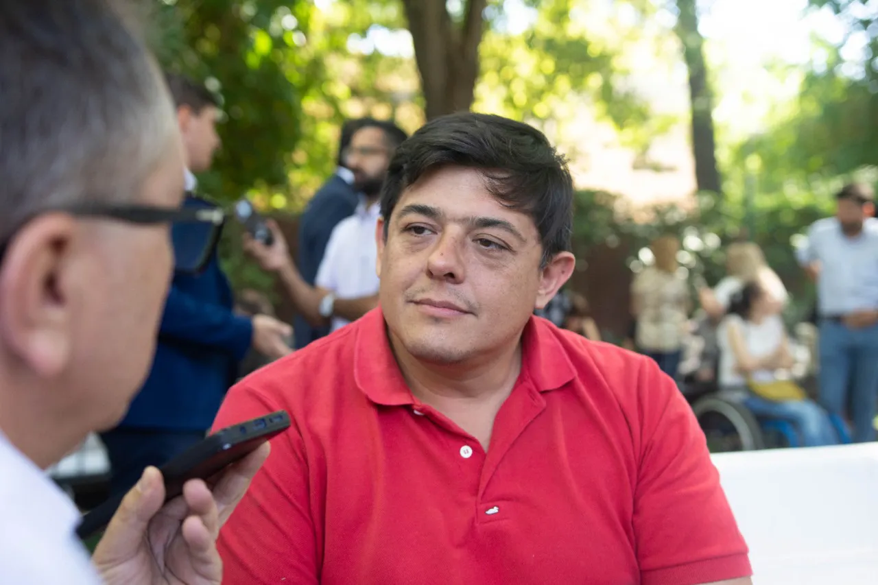matias espejo