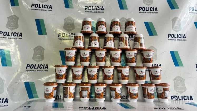 Dulce de leche