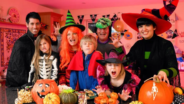 halloween