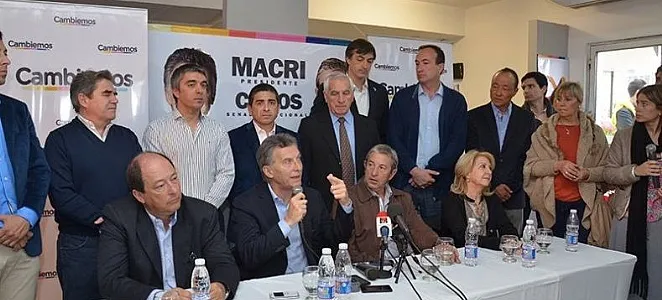 Macri