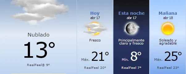 Clima