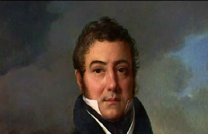 San Martin