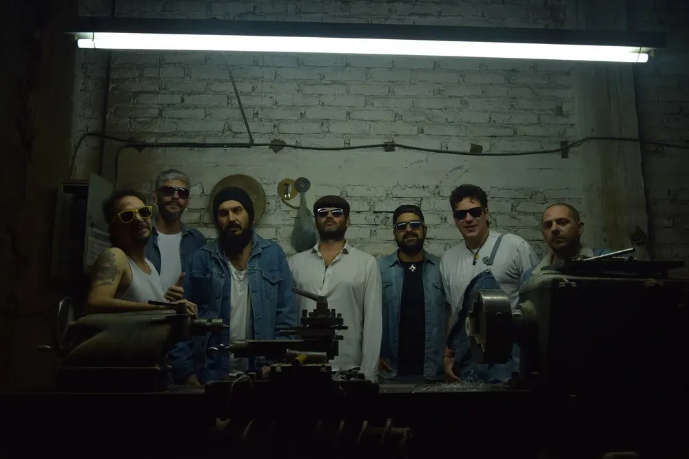 Mama Perfecta actual